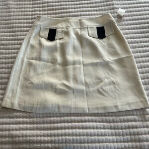 Vintage Rina Rossi Mini Skirt